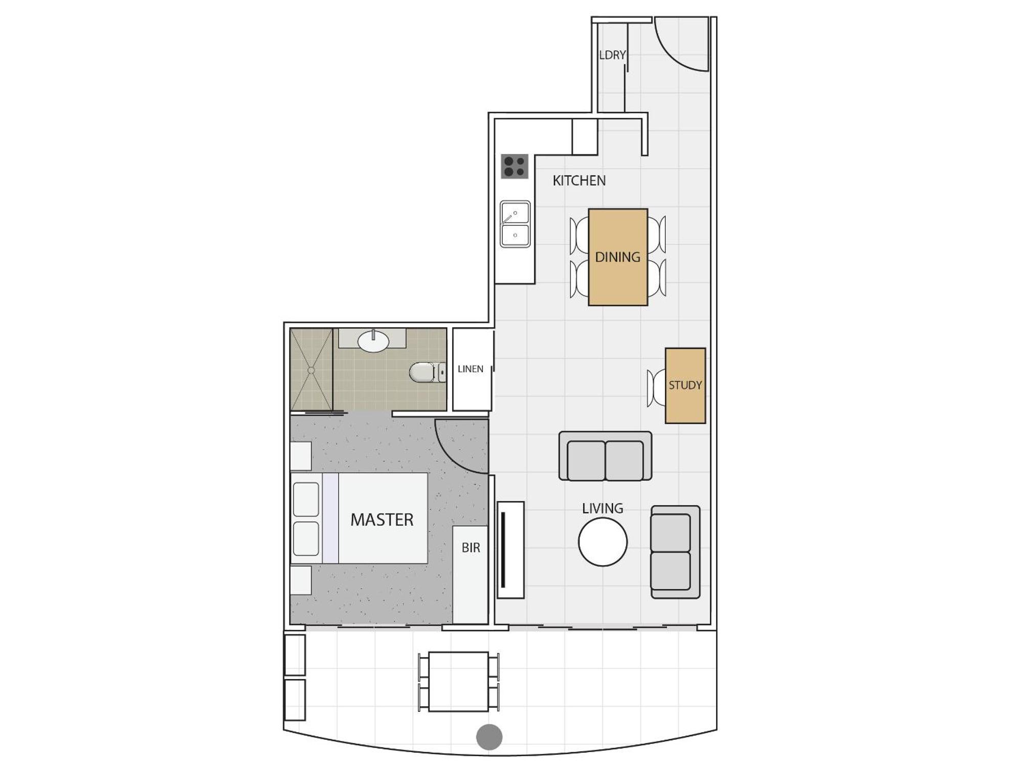 City Quays Accommodation 2 Cairns Exterior foto