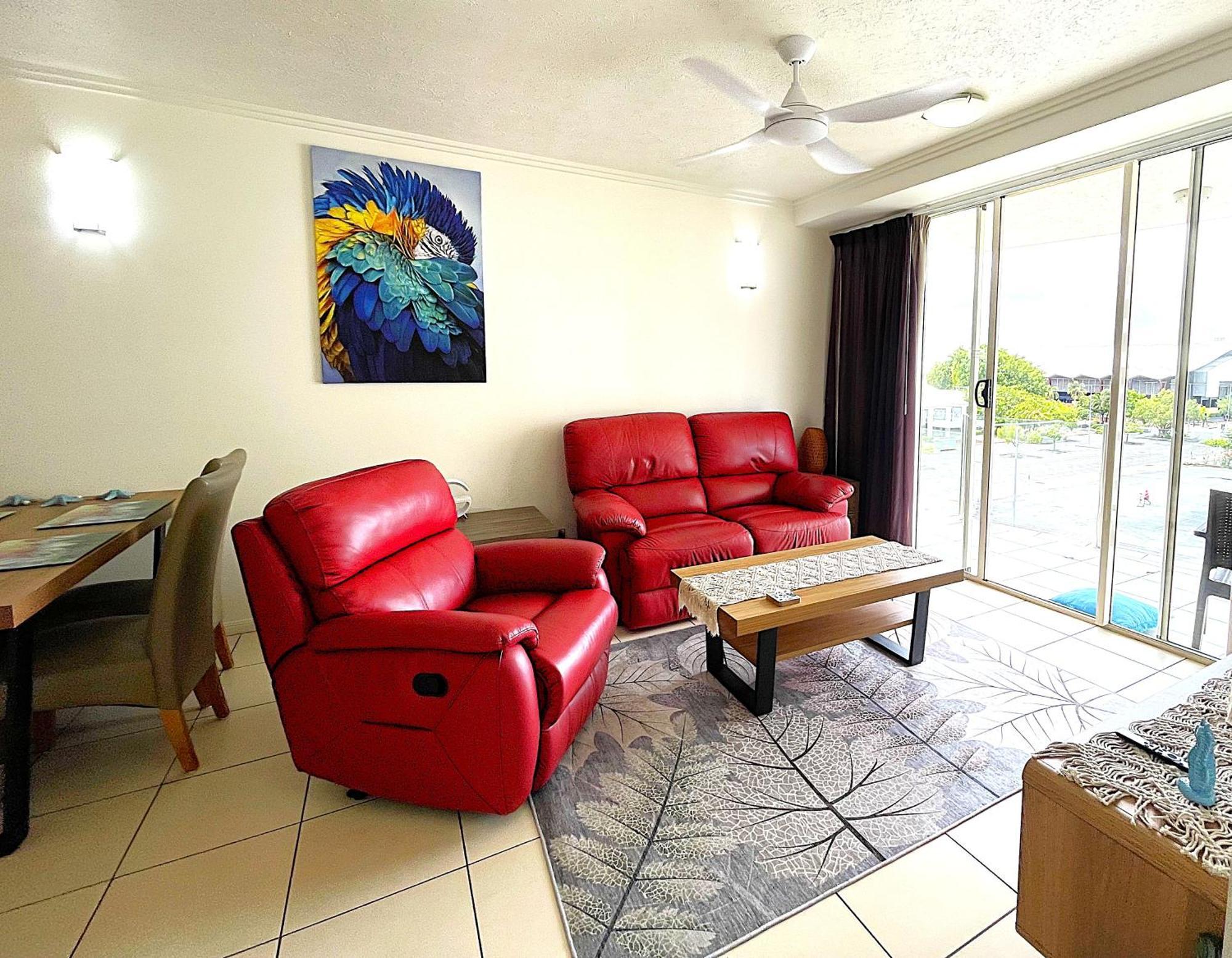 City Quays Accommodation 2 Cairns Exterior foto