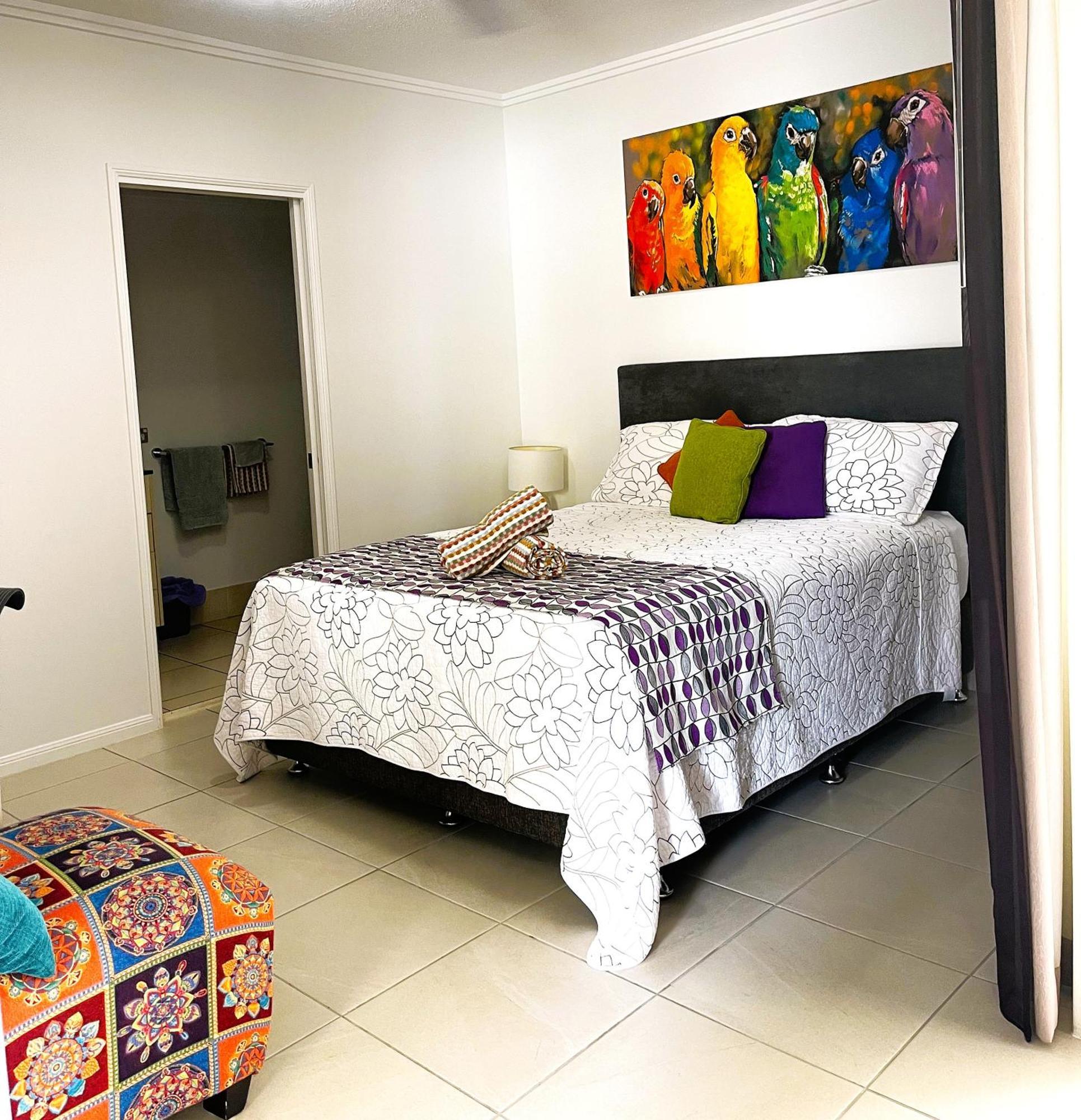 City Quays Accommodation 2 Cairns Exterior foto